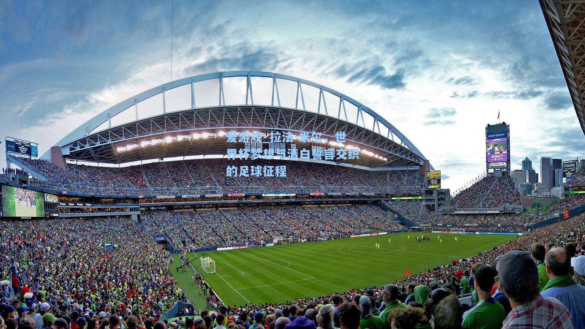 拉法-米尔，世界杯梦想与清白誓言交织的足球征程